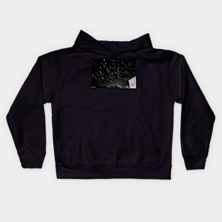 Long one Kids Hoodie